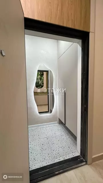 35 м², 1-комнатная квартира, этаж 9 из 12, 35 м², изображение - 12