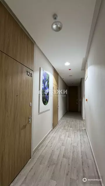 35 м², 1-комнатная квартира, этаж 9 из 12, 35 м², изображение - 18