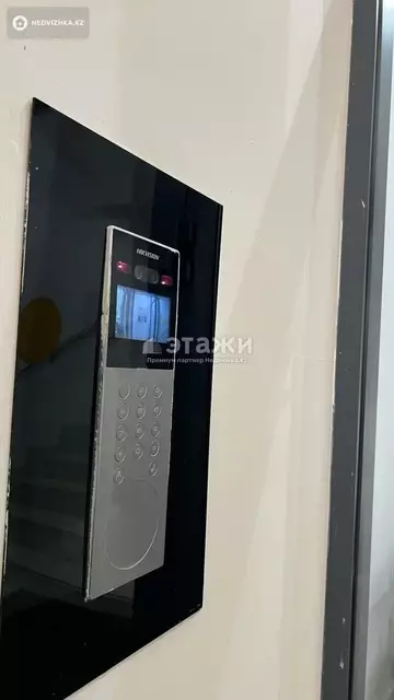 35 м², 1-комнатная квартира, этаж 9 из 12, 35 м², изображение - 19