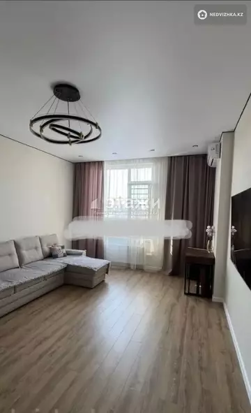 100 м², 4-комнатная квартира, этаж 14 из 21, 100 м², изображение - 4
