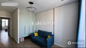 100 м², 4-комнатная квартира, этаж 14 из 21, 100 м², изображение - 5