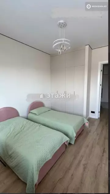 100 м², 4-комнатная квартира, этаж 14 из 21, 100 м², изображение - 7