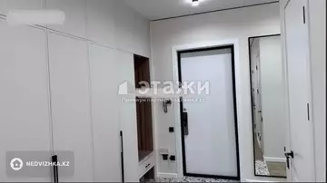 100 м², 4-комнатная квартира, этаж 14 из 21, 100 м², изображение - 8