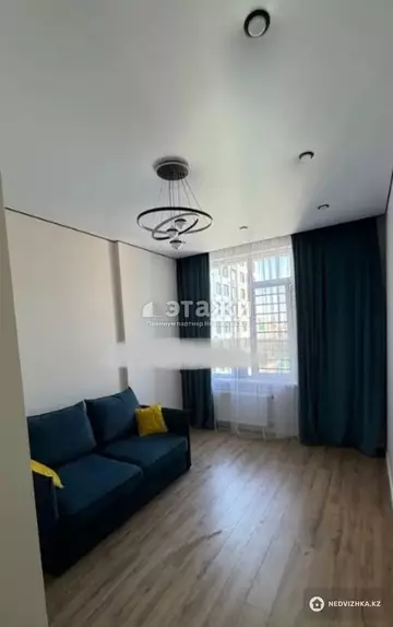 100 м², 4-комнатная квартира, этаж 14 из 21, 100 м², изображение - 9