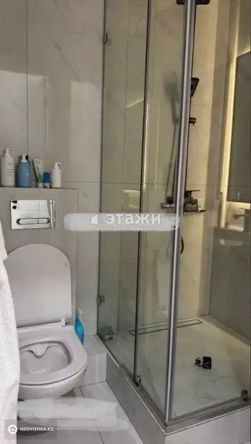 100 м², 4-комнатная квартира, этаж 14 из 21, 100 м², изображение - 10