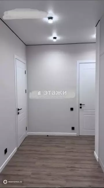 100 м², 4-комнатная квартира, этаж 14 из 21, 100 м², изображение - 12