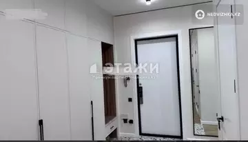 100 м², 4-комнатная квартира, этаж 14 из 21, 100 м², изображение - 13