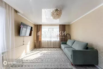 30 м², 1-комнатная квартира, этаж 3 из 5, 30 м², изображение - 0