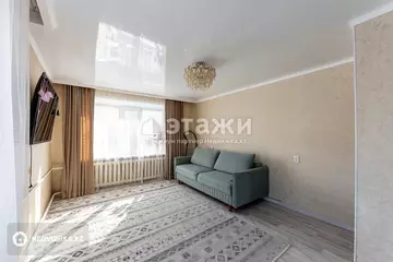30 м², 1-комнатная квартира, этаж 3 из 5, 30 м², изображение - 1