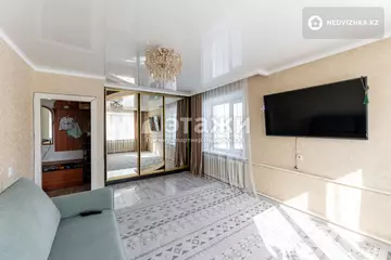 30 м², 1-комнатная квартира, этаж 3 из 5, 30 м², изображение - 2