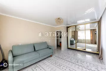 30 м², 1-комнатная квартира, этаж 3 из 5, 30 м², изображение - 3