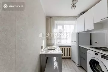 30 м², 1-комнатная квартира, этаж 3 из 5, 30 м², изображение - 4