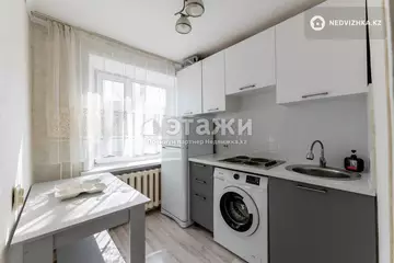 30 м², 1-комнатная квартира, этаж 3 из 5, 30 м², изображение - 5