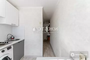 30 м², 1-комнатная квартира, этаж 3 из 5, 30 м², изображение - 7
