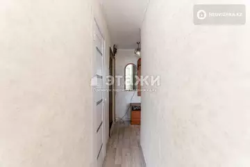 30 м², 1-комнатная квартира, этаж 3 из 5, 30 м², изображение - 8