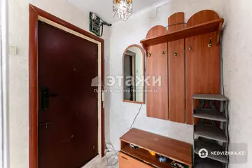 30 м², 1-комнатная квартира, этаж 3 из 5, 30 м², изображение - 9