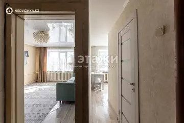 30 м², 1-комнатная квартира, этаж 3 из 5, 30 м², изображение - 10