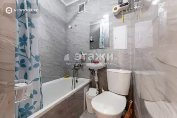 30 м², 1-комнатная квартира, этаж 3 из 5, 30 м², изображение - 11