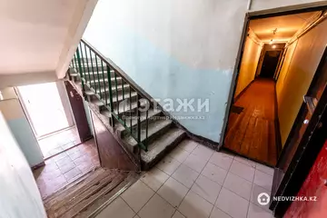 30 м², 1-комнатная квартира, этаж 3 из 5, 30 м², изображение - 13