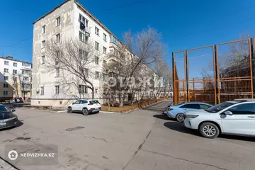 30 м², 1-комнатная квартира, этаж 3 из 5, 30 м², изображение - 14
