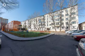 30 м², 1-комнатная квартира, этаж 3 из 5, 30 м², изображение - 15