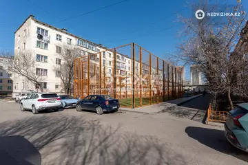 30 м², 1-комнатная квартира, этаж 3 из 5, 30 м², изображение - 16