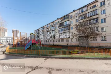 30 м², 1-комнатная квартира, этаж 3 из 5, 30 м², изображение - 17