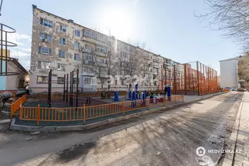 30 м², 1-комнатная квартира, этаж 3 из 5, 30 м², изображение - 18