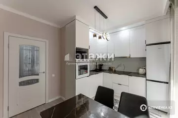 43 м², 1-комнатная квартира, этаж 5 из 17, 43 м², изображение - 6