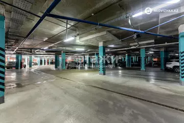 43 м², 1-комнатная квартира, этаж 5 из 17, 43 м², изображение - 23