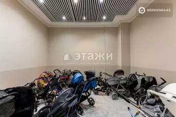 43 м², 1-комнатная квартира, этаж 5 из 17, 43 м², изображение - 24