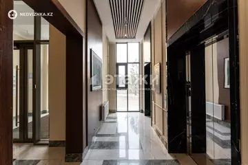 43 м², 1-комнатная квартира, этаж 5 из 17, 43 м², изображение - 25