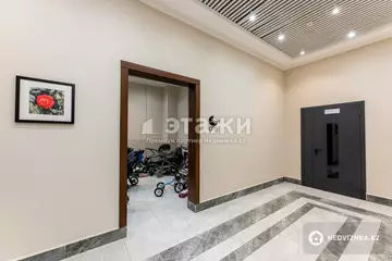 43 м², 1-комнатная квартира, этаж 5 из 17, 43 м², изображение - 26