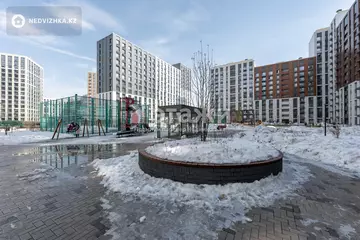 43 м², 1-комнатная квартира, этаж 5 из 17, 43 м², изображение - 29