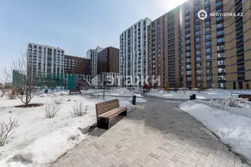 43 м², 1-комнатная квартира, этаж 5 из 17, 43 м², изображение - 31