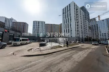 43 м², 1-комнатная квартира, этаж 5 из 17, 43 м², изображение - 33