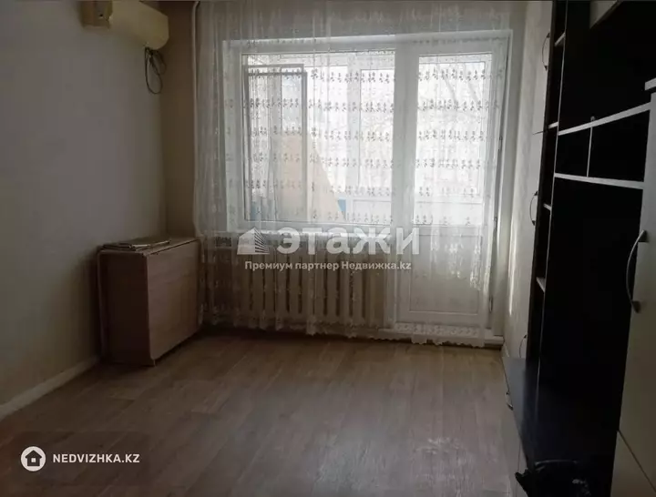 44 м², 2-комнатная квартира, этаж 2 из 5, 44 м², изображение - 1