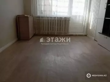2-комнатная квартира, этаж 2 из 5, 44 м²