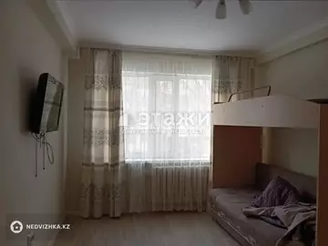 2-комнатная квартира, этаж 2 из 5, 44 м²