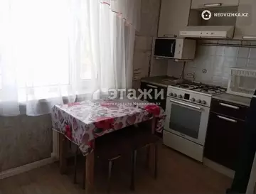 44 м², 2-комнатная квартира, этаж 2 из 5, 44 м², изображение - 4