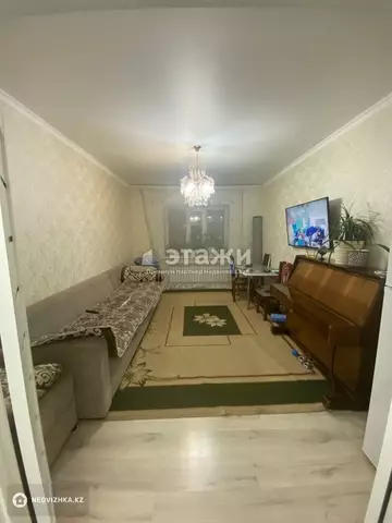 2-комнатная квартира, этаж 2 из 8, 55 м²