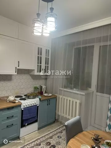 55 м², 2-комнатная квартира, этаж 2 из 12, 55 м², изображение - 1