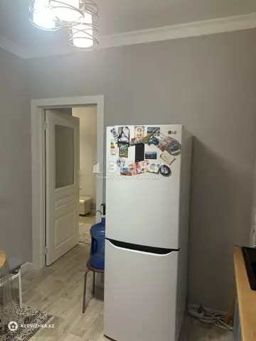 55 м², 2-комнатная квартира, этаж 2 из 12, 55 м², изображение - 2