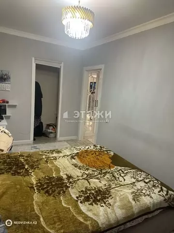 55 м², 2-комнатная квартира, этаж 2 из 12, 55 м², изображение - 4