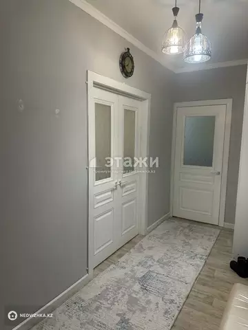 55 м², 2-комнатная квартира, этаж 2 из 12, 55 м², изображение - 5