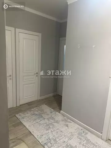 55 м², 2-комнатная квартира, этаж 2 из 12, 55 м², изображение - 6