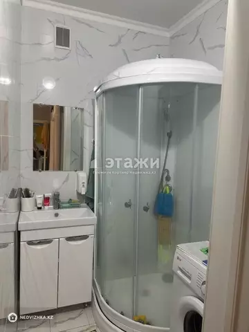 55 м², 2-комнатная квартира, этаж 2 из 12, 55 м², изображение - 7