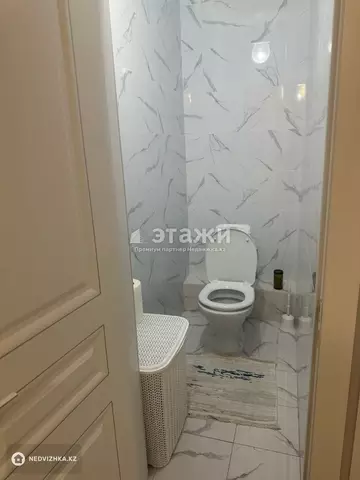55 м², 2-комнатная квартира, этаж 2 из 12, 55 м², изображение - 8