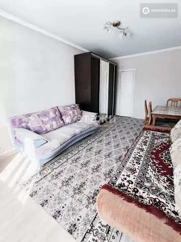 31.1 м², 1-комнатная квартира, этаж 2 из 5, 31 м², изображение - 0
