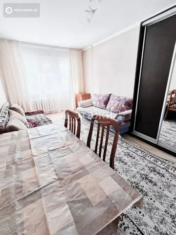 31.1 м², 1-комнатная квартира, этаж 2 из 5, 31 м², изображение - 1